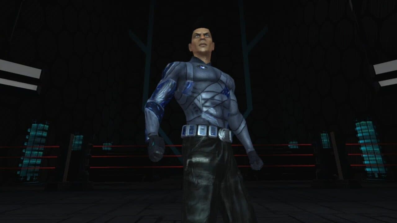 Ra.One: The Game thumbnail 2