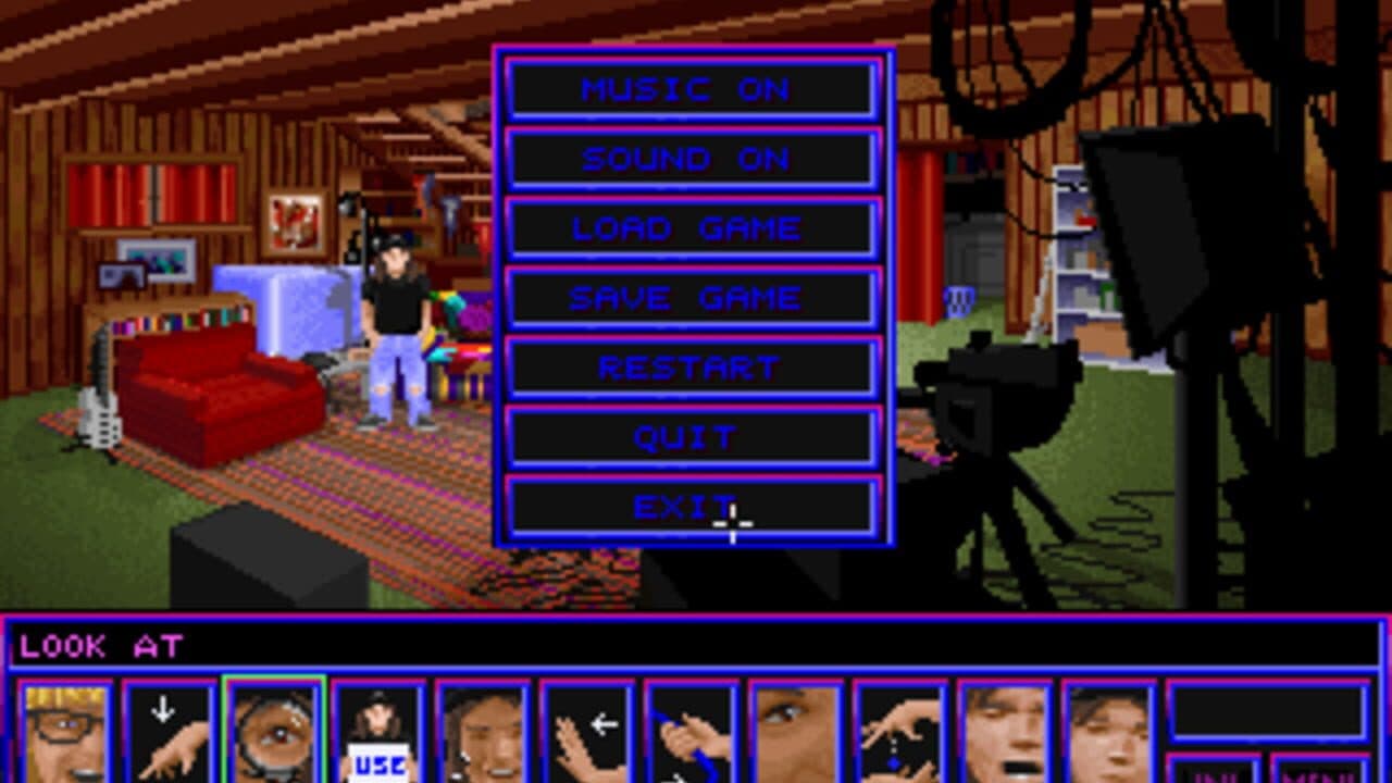 Wayne's World screenshot 1