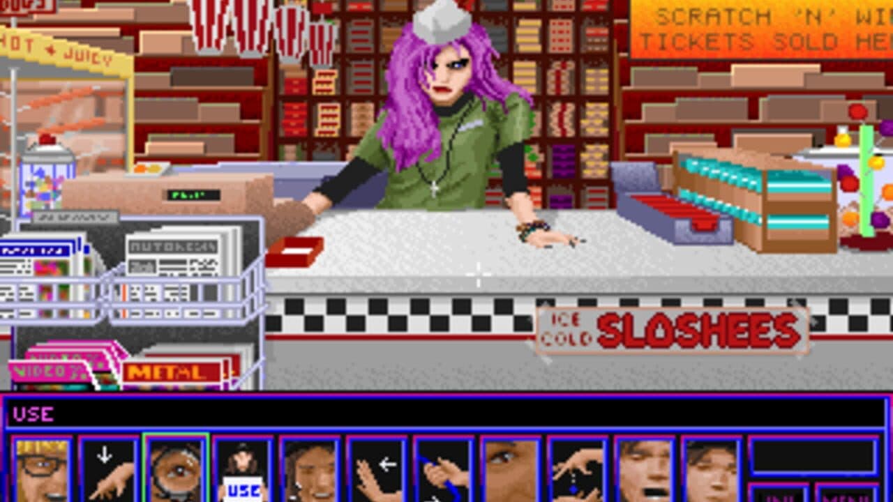 Wayne's World thumbnail 2