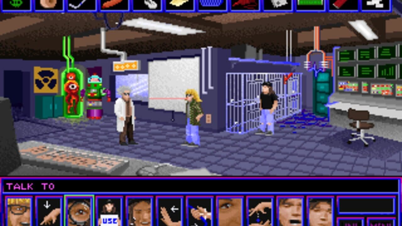 Wayne's World thumbnail 4