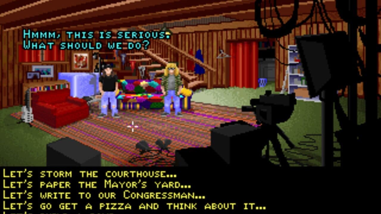 Wayne's World thumbnail 5