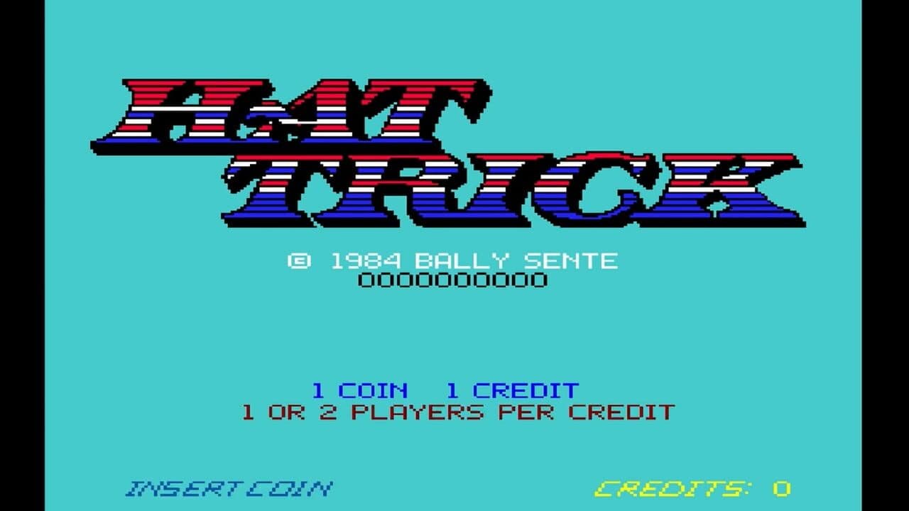 Hat Trick screenshot 1