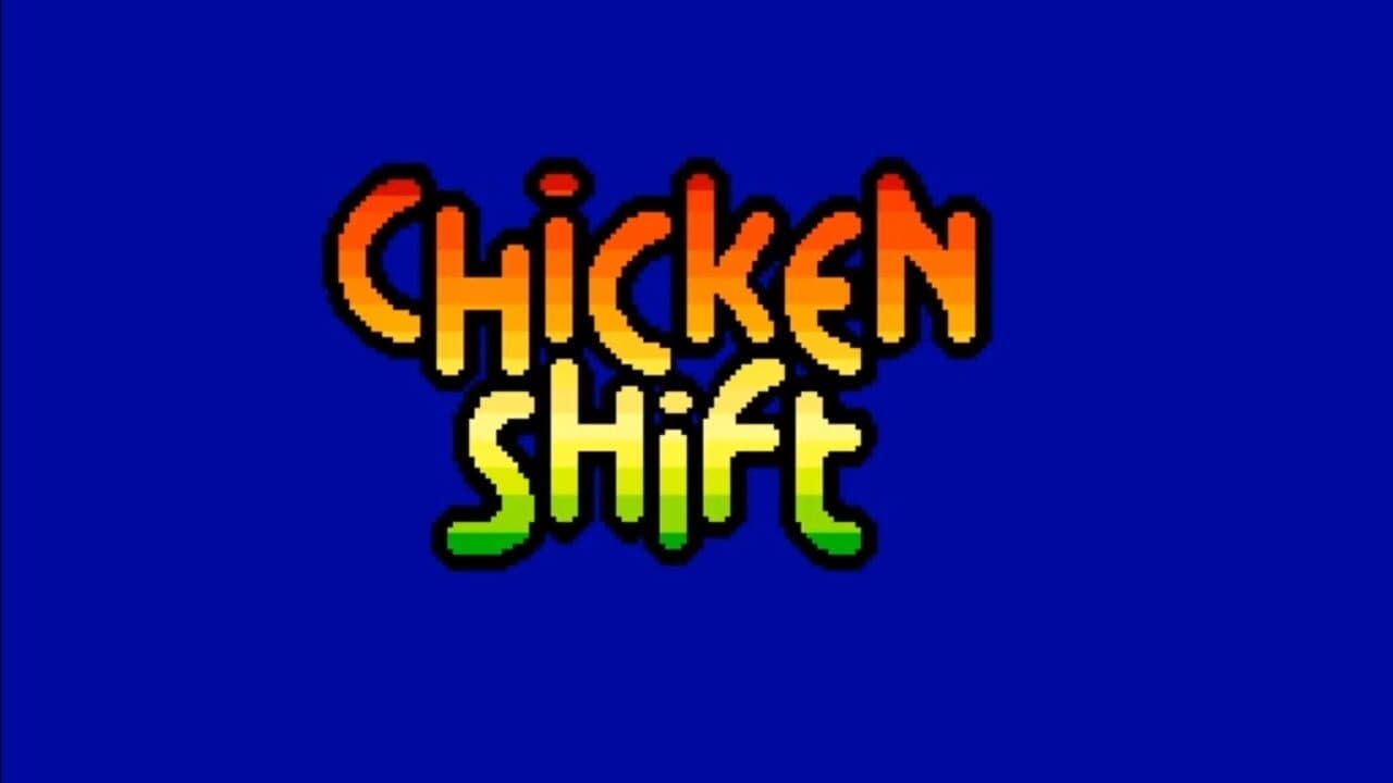 Chicken Shift screenshot 1