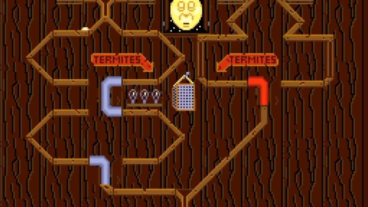 Chicken Shift thumbnail 2