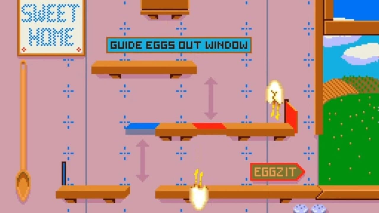 Chicken Shift thumbnail 3