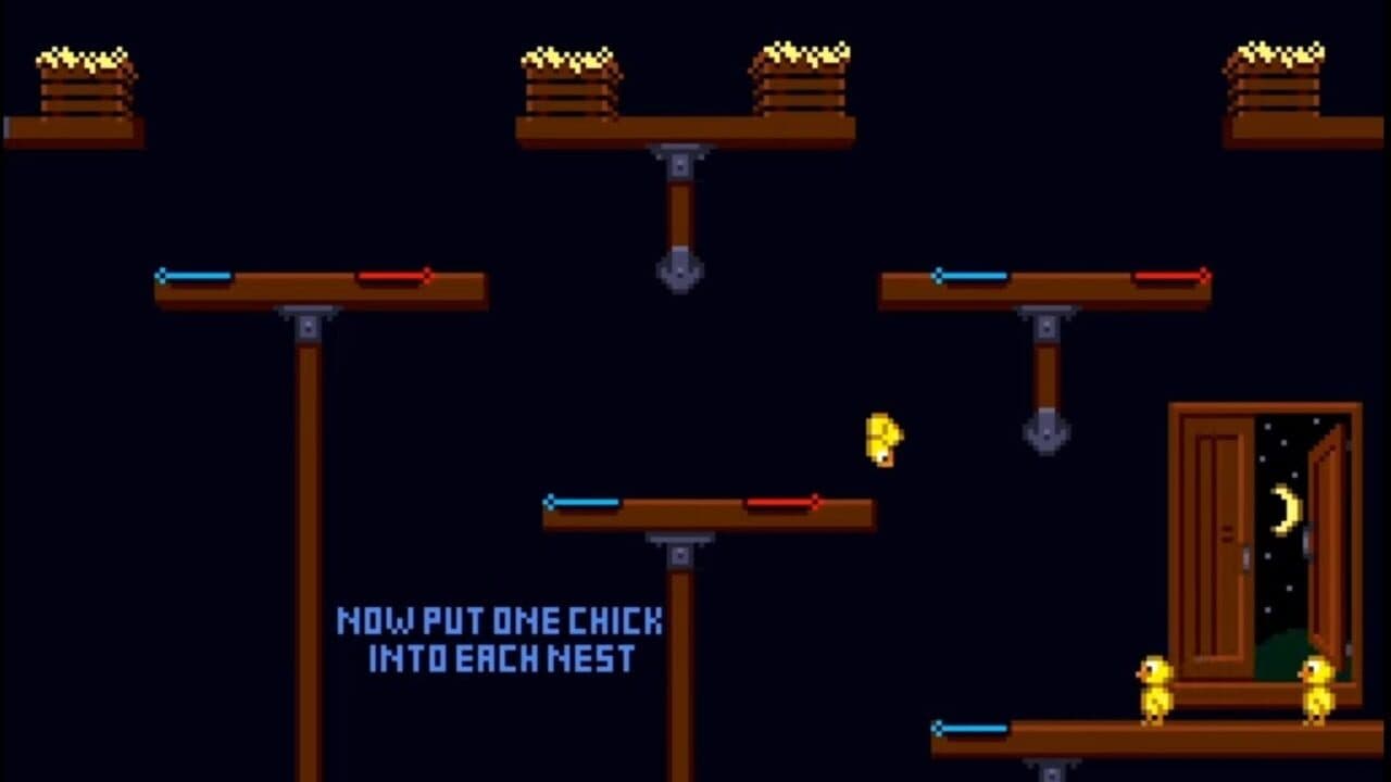 Chicken Shift thumbnail 4