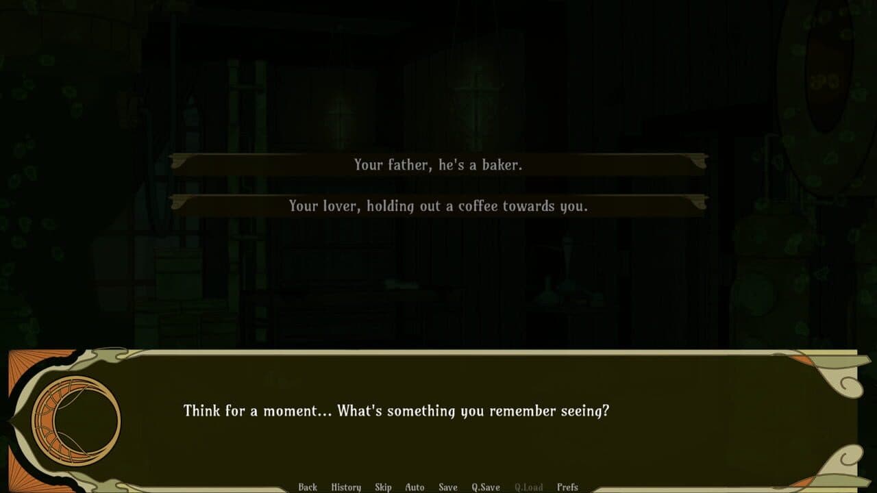 Carpathian Skies screenshot 1