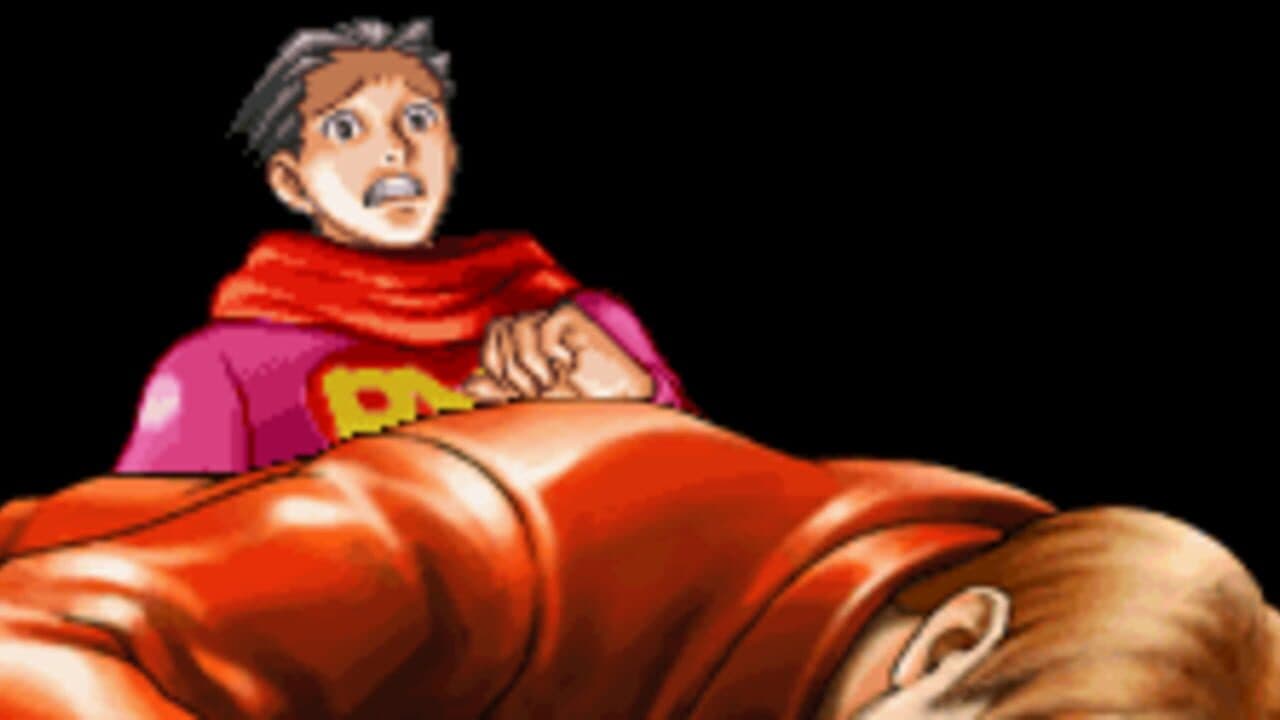 Gyakuten Saiban 3 thumbnail 2