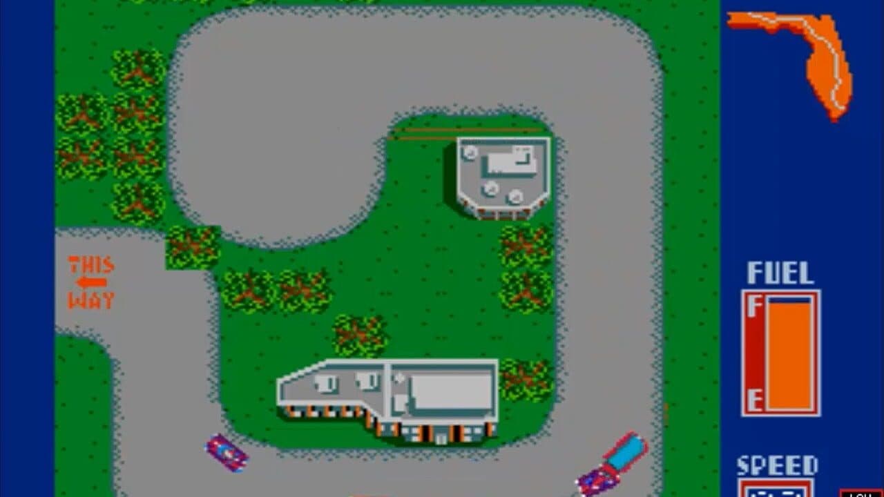 Stocker screenshot 1