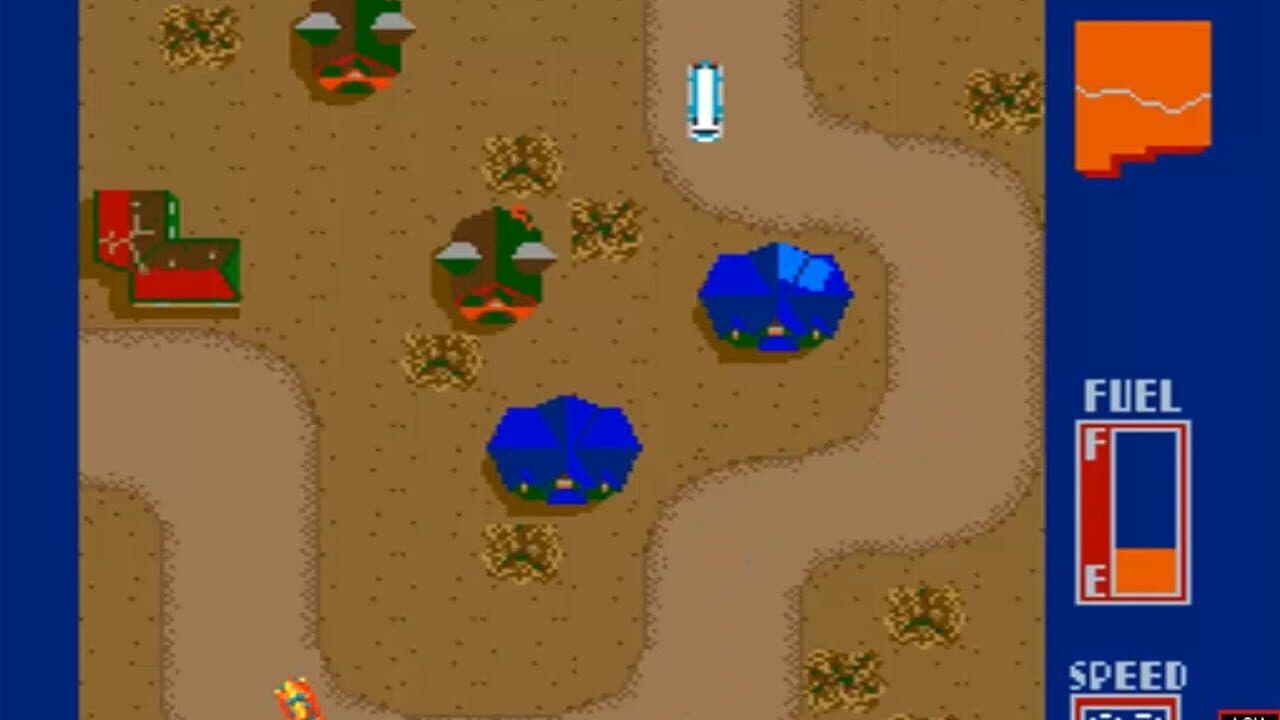 Stocker thumbnail 3