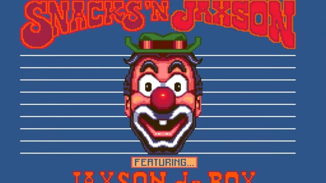 Snacks 'n Jaxson thumbnail 2