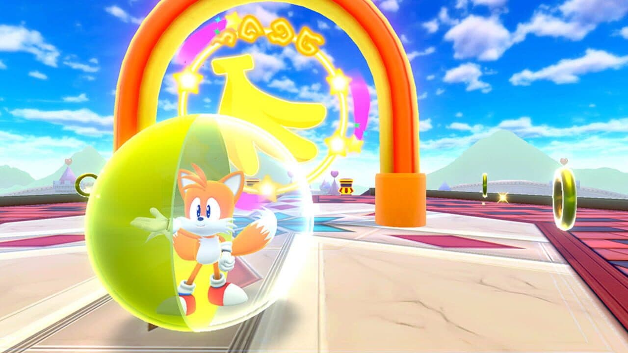 Super Monkey Ball: Banana Rumble - Sega Character Pass thumbnail 2