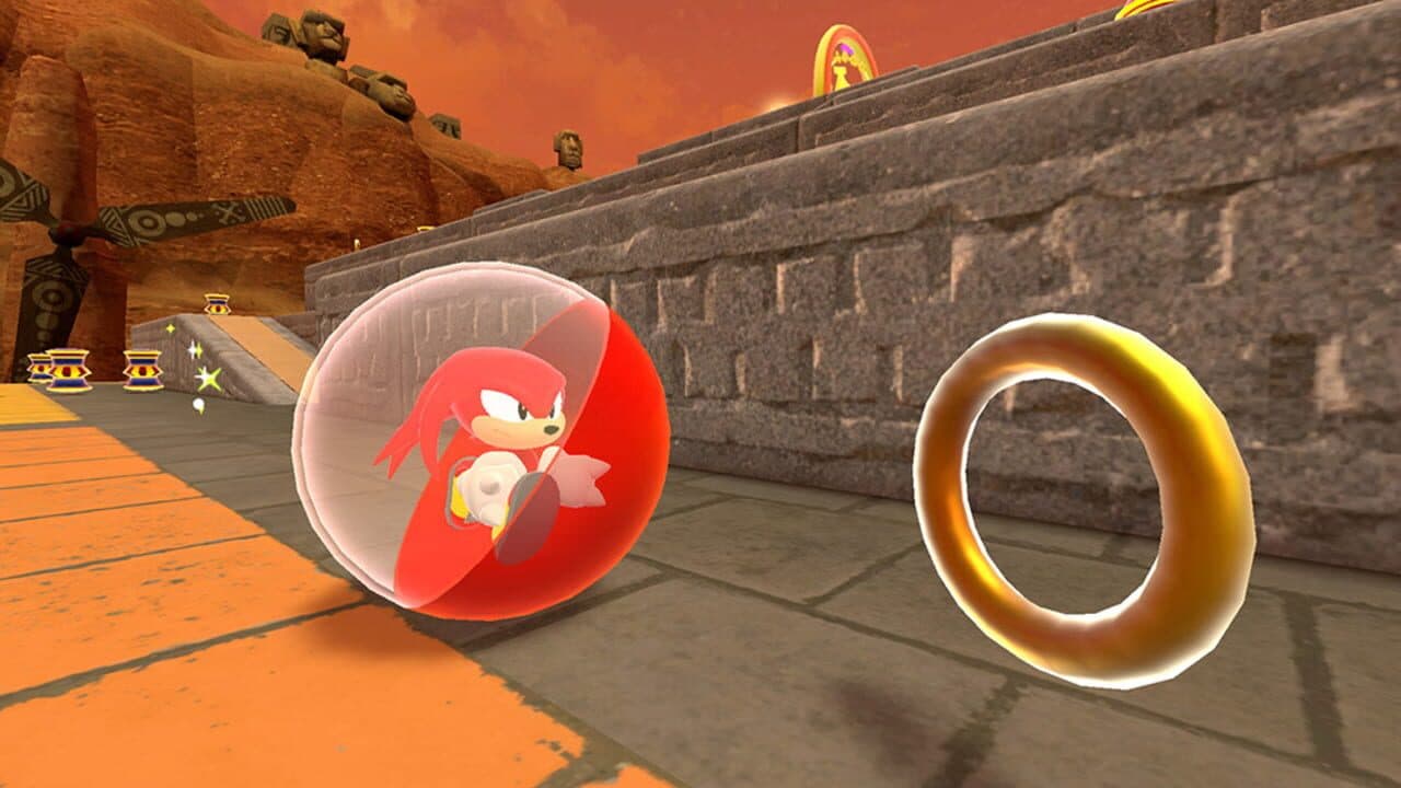 Super Monkey Ball: Banana Rumble - Sega Character Pass thumbnail 3