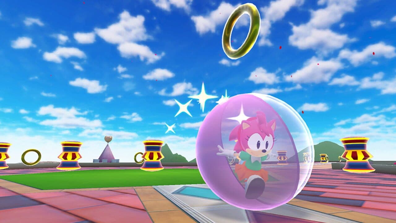 Super Monkey Ball: Banana Rumble - Sega Character Pass thumbnail 4