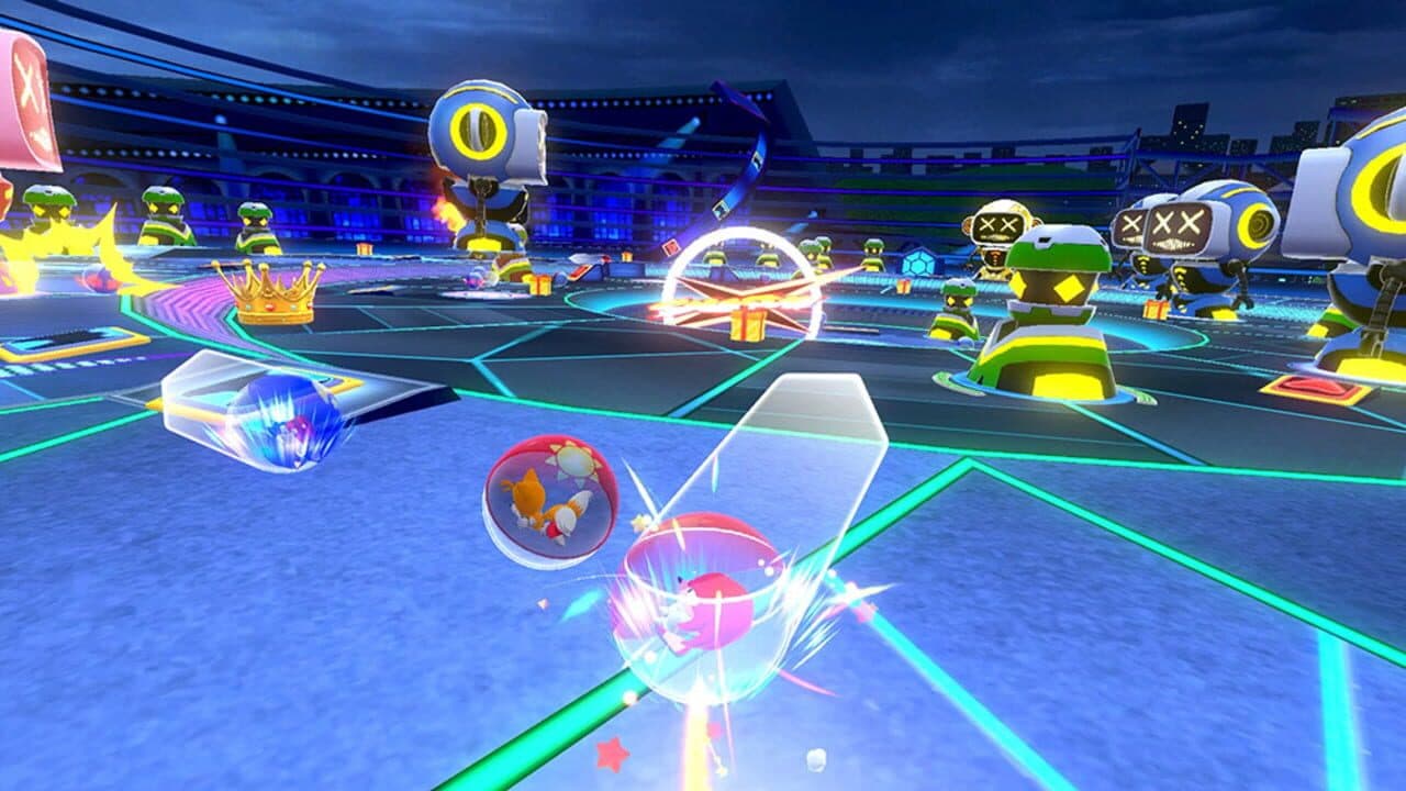 Super Monkey Ball: Banana Rumble - Sega Character Pass thumbnail 8