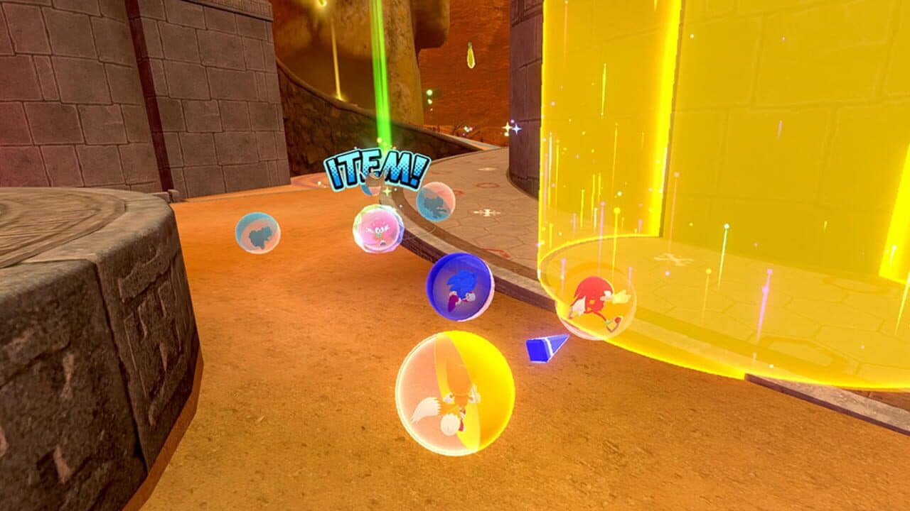Super Monkey Ball: Banana Rumble - Sega Character Pass thumbnail 9