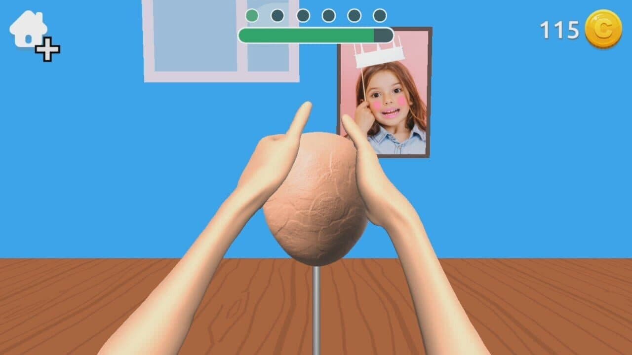 Sculpt People screenshot 1