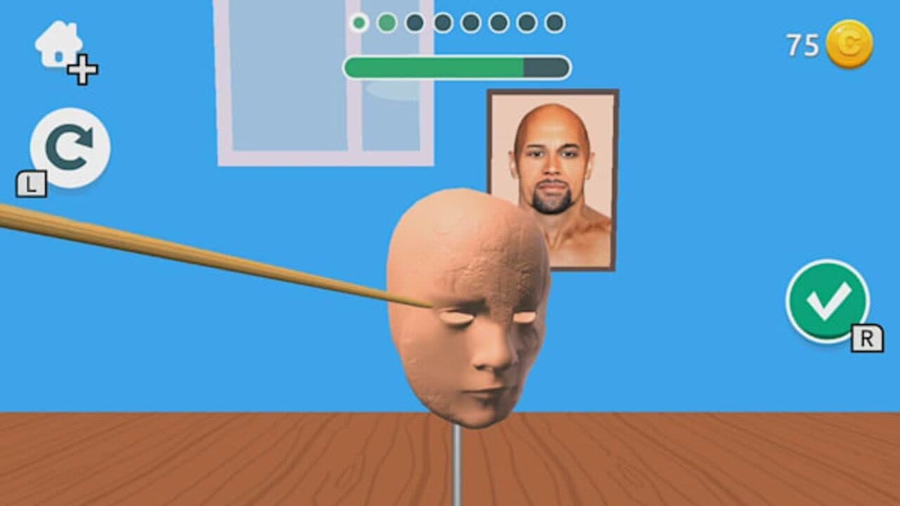 Sculpt People thumbnail 2