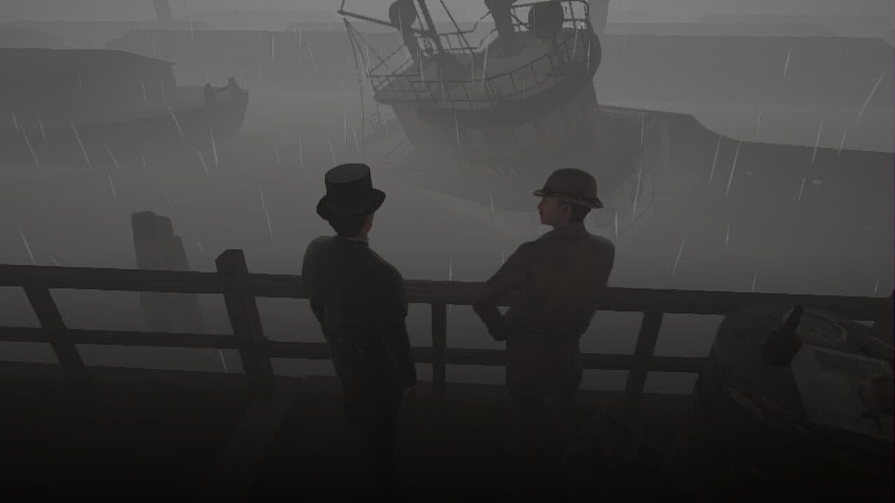 Sherlock Holmes: The Darkest Mysteries Bundle screenshot 1