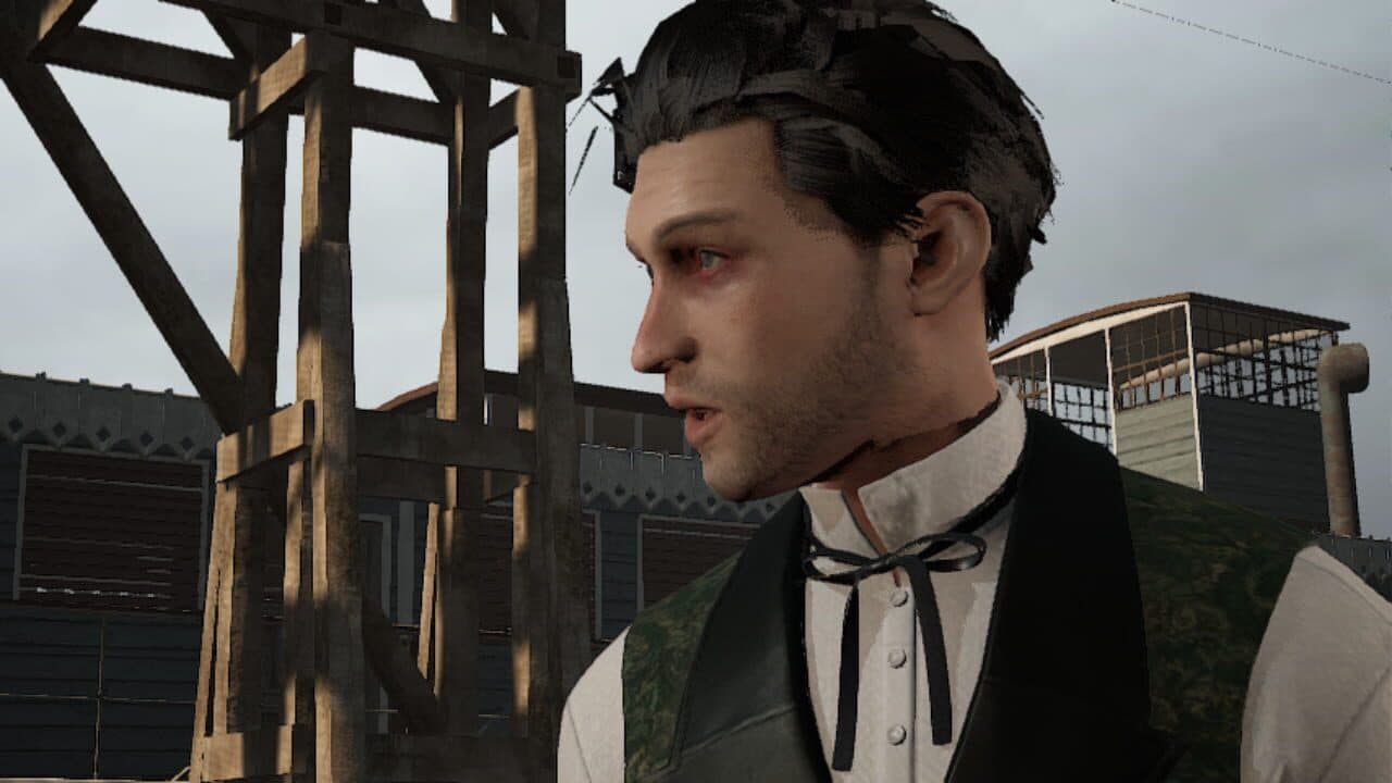 Sherlock Holmes: The Darkest Mysteries Bundle thumbnail 5