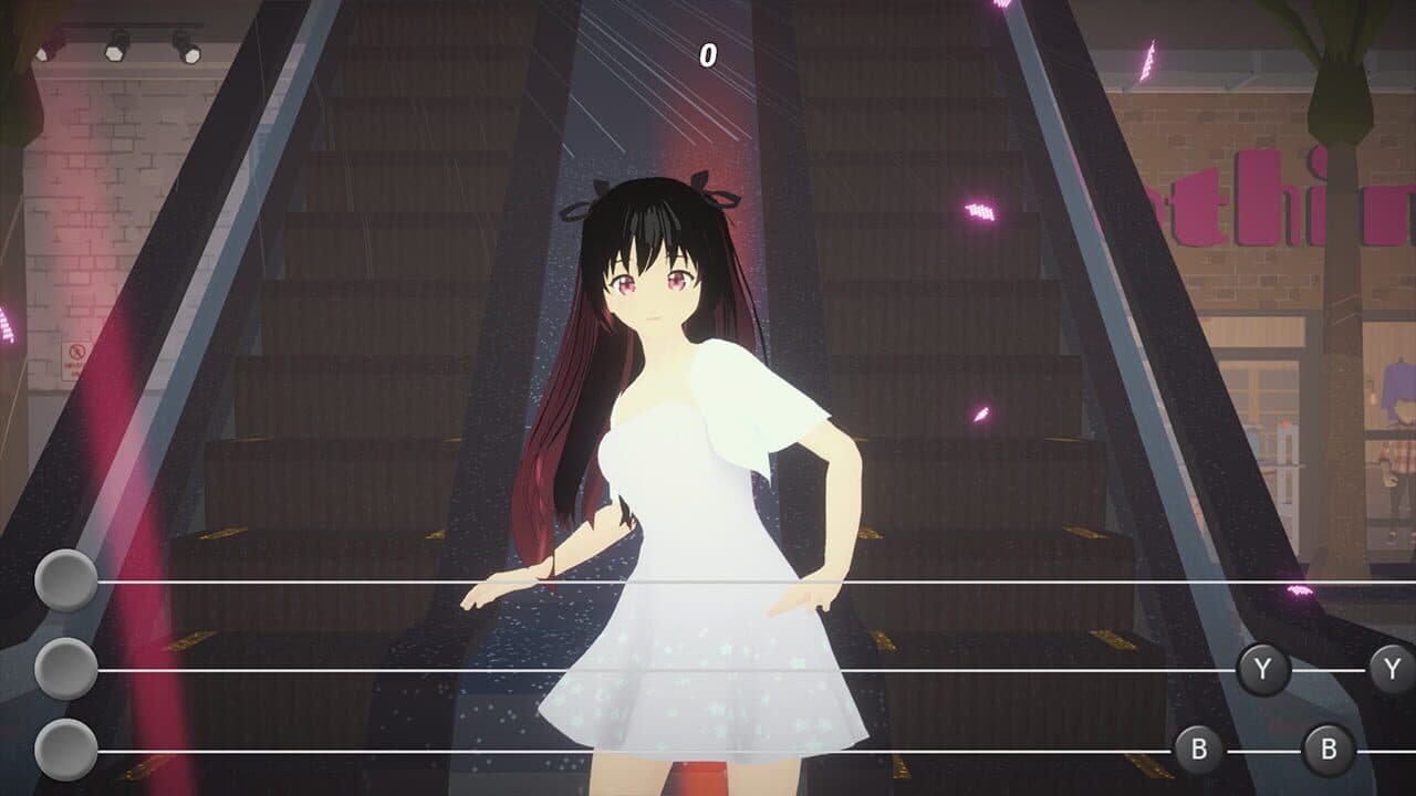 Anime Dance-Off: Party Total thumbnail 6
