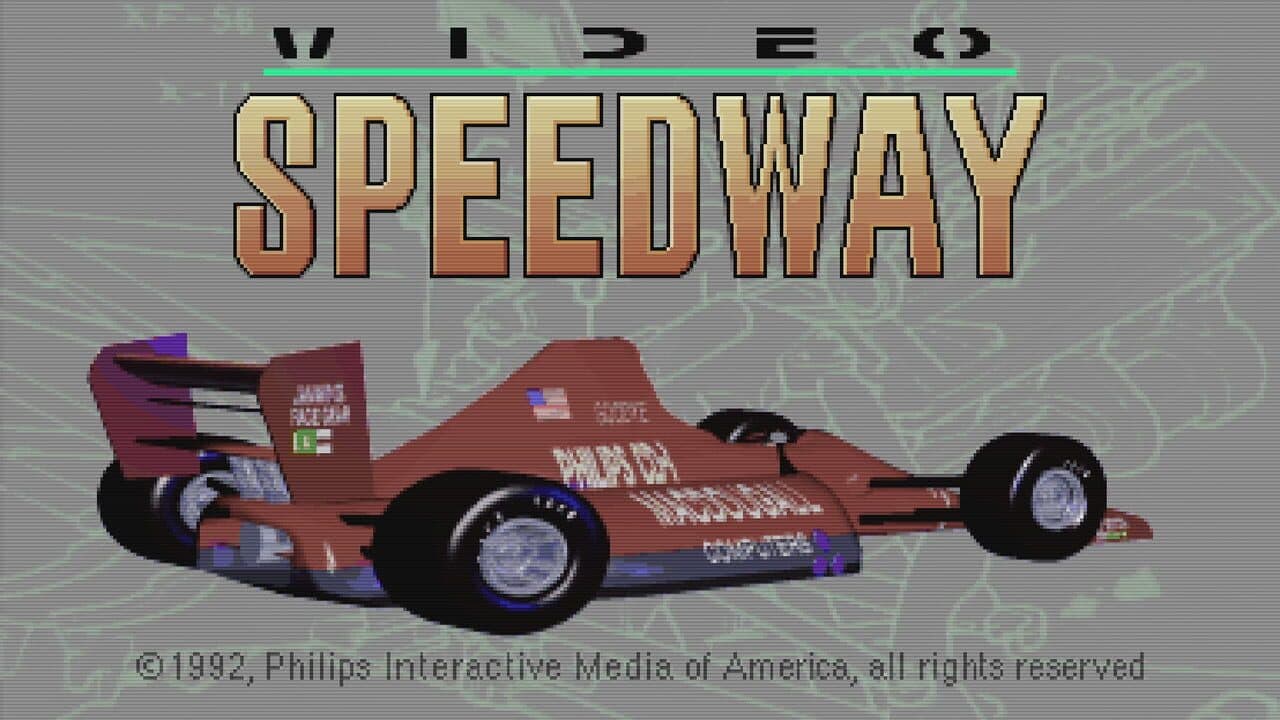 Video Speedway screenshot 1