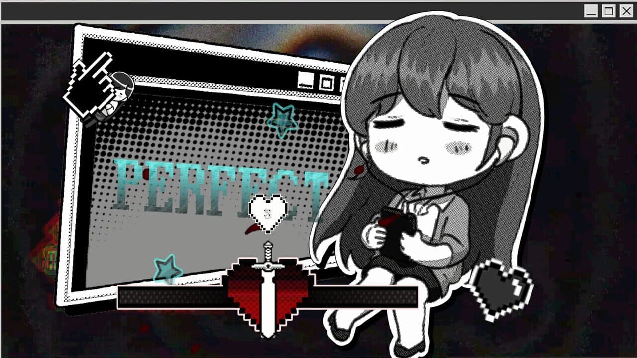 Koibito no Nazo: Lover's Enigma thumbnail 7