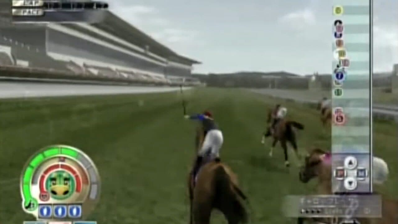 Gallop Racer Online thumbnail 3