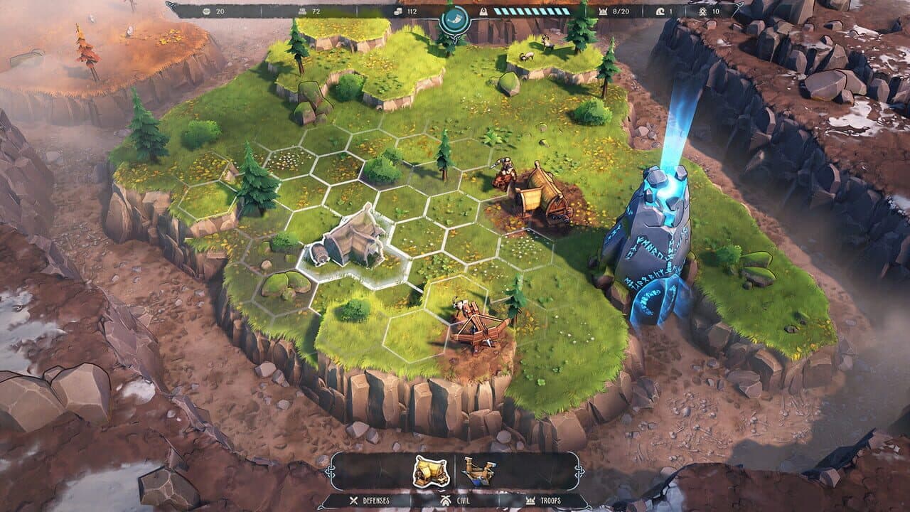 Dawn of Defense thumbnail 6