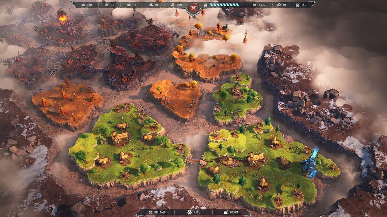 Dawn of Defense thumbnail 7