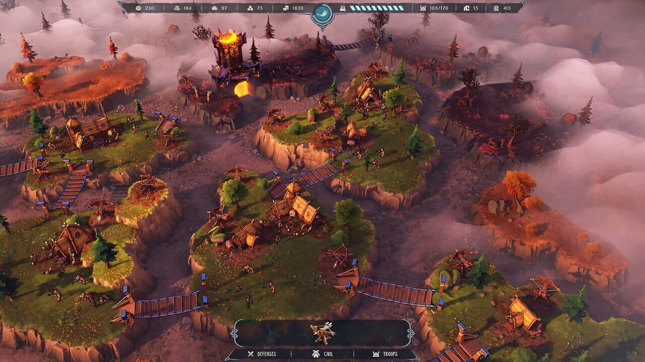 Dawn of Defense thumbnail 8
