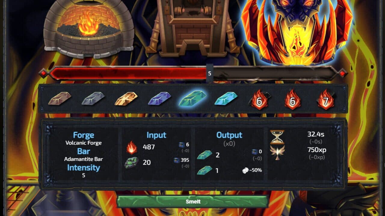 Idlescape thumbnail 2