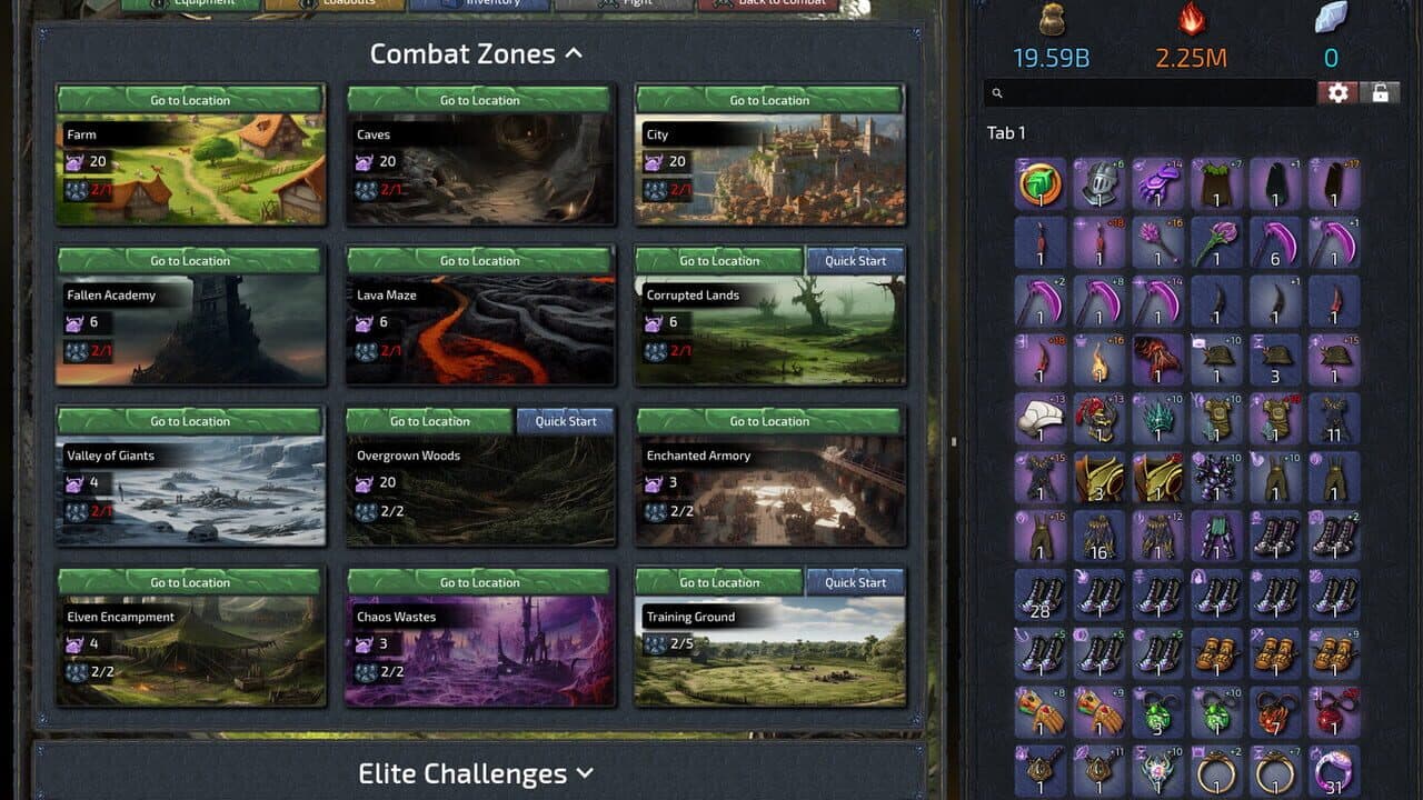 Idlescape thumbnail 5