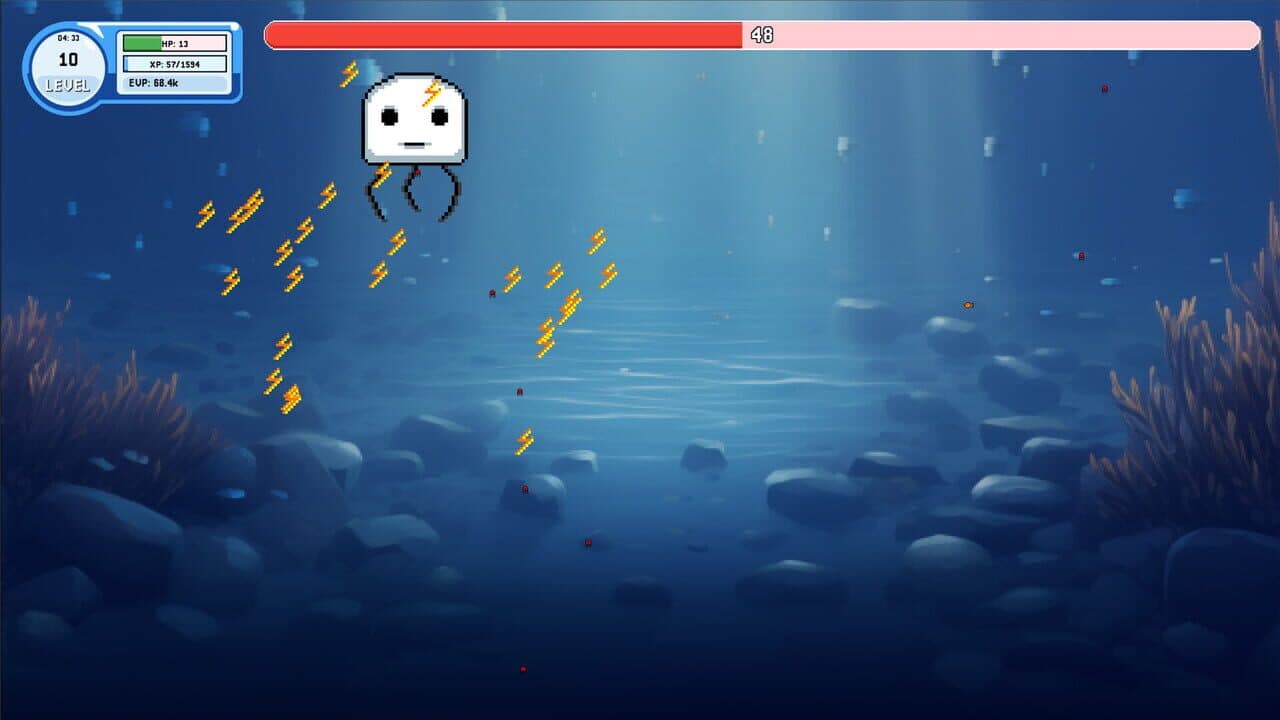 Pixel Fish thumbnail 6