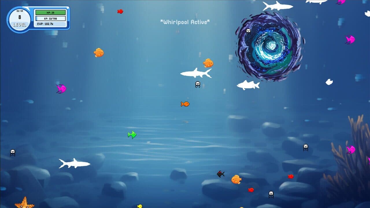Pixel Fish thumbnail 4
