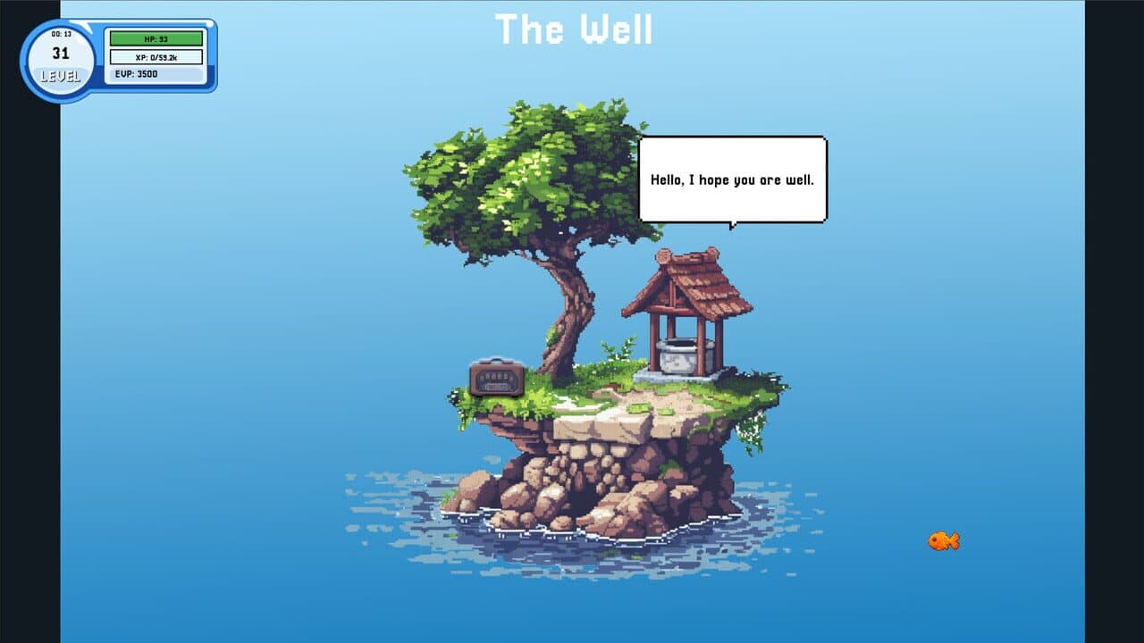 Pixel Fish thumbnail 7