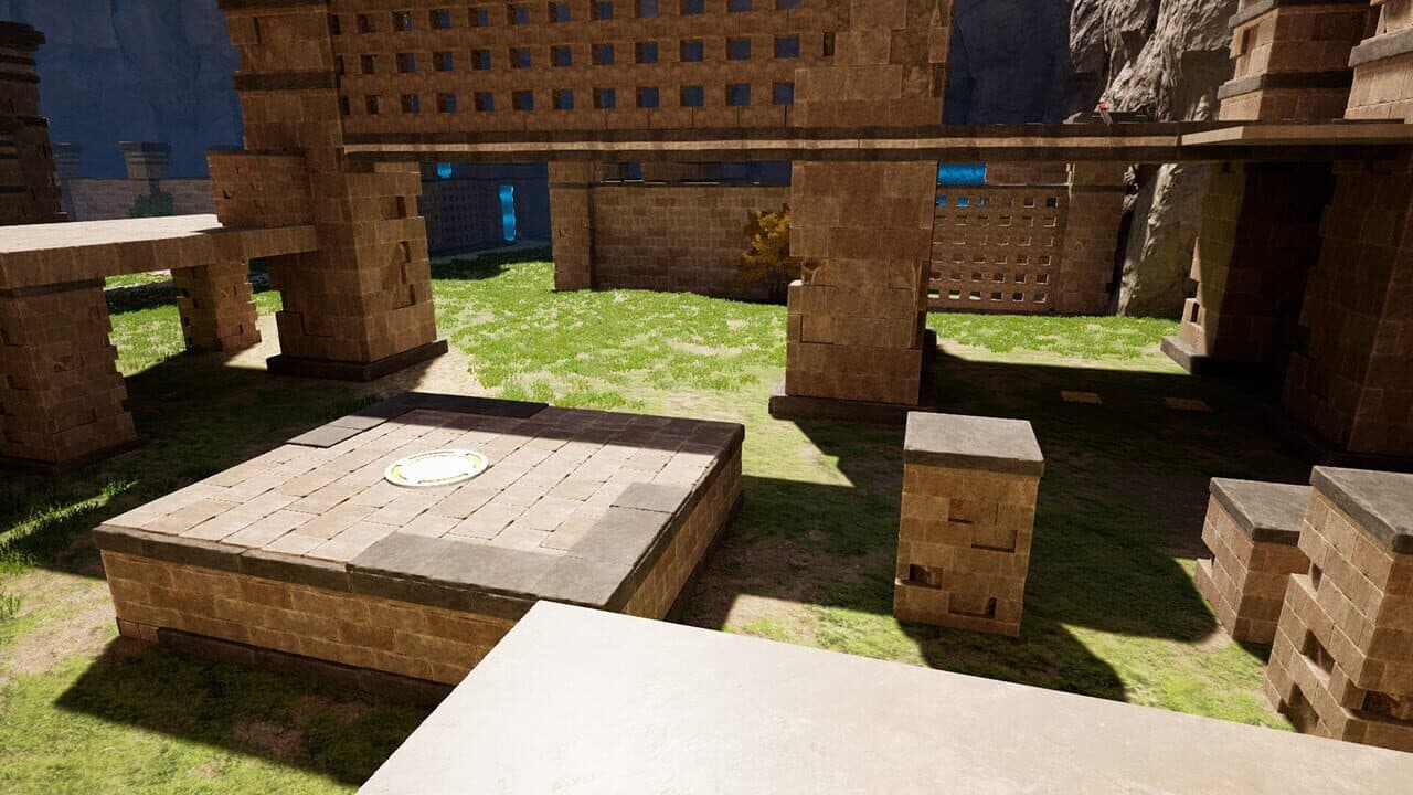 The Trials 2 thumbnail 7