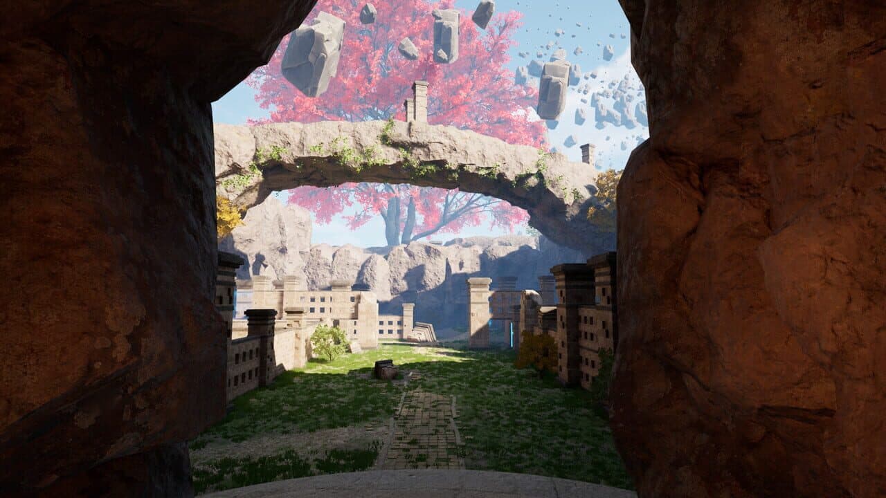 The Trials 2 thumbnail 8