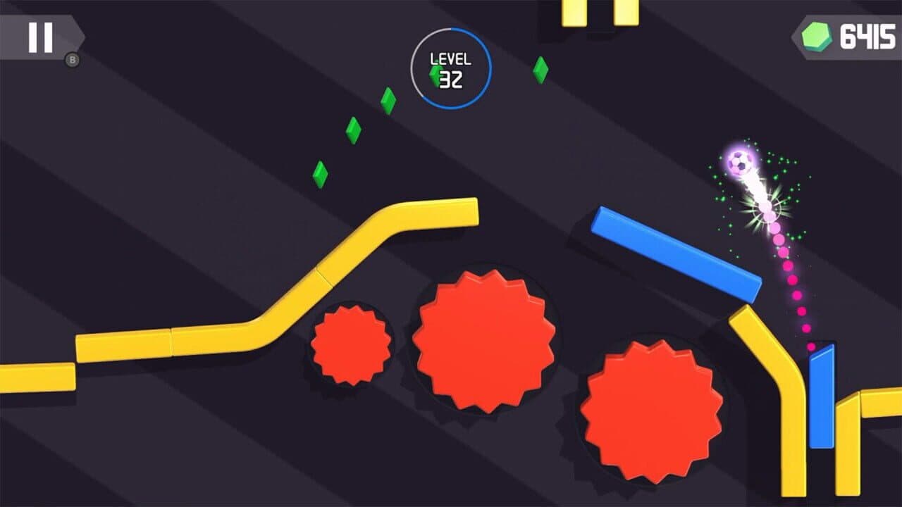 Tricky Taps thumbnail 2