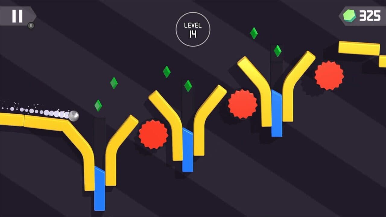 Tricky Taps thumbnail 4