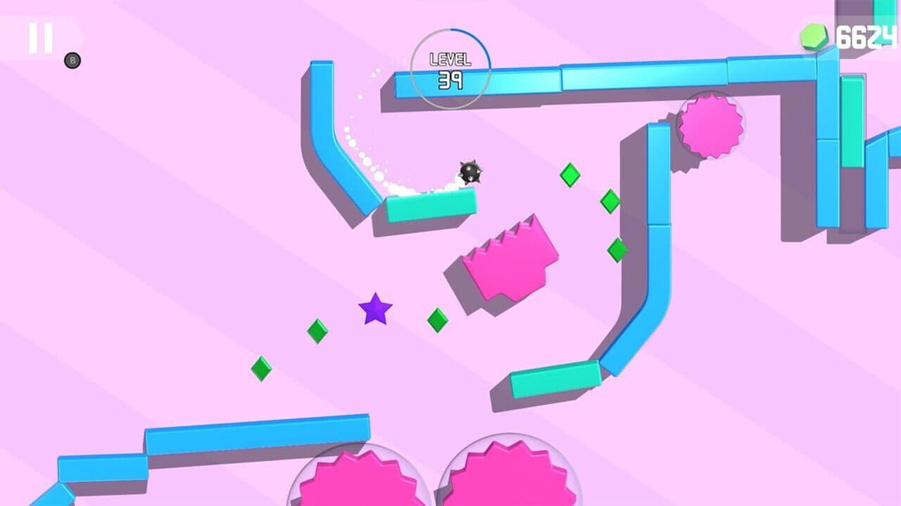 Tricky Taps thumbnail 5