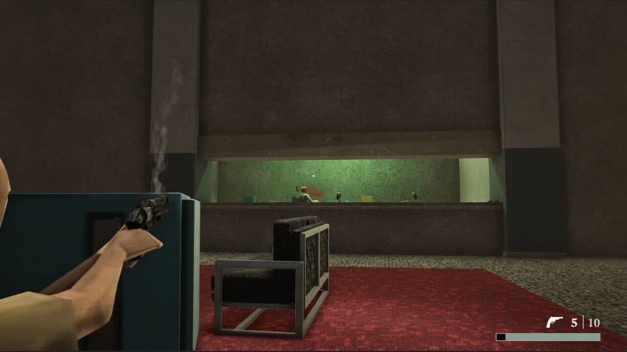 Grandpa High on Retro thumbnail 7