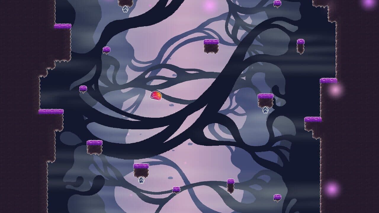 Slime Climb: A Count Pumpcula Tale thumbnail 2