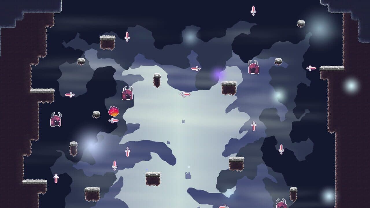 Slime Climb: A Count Pumpcula Tale thumbnail 3