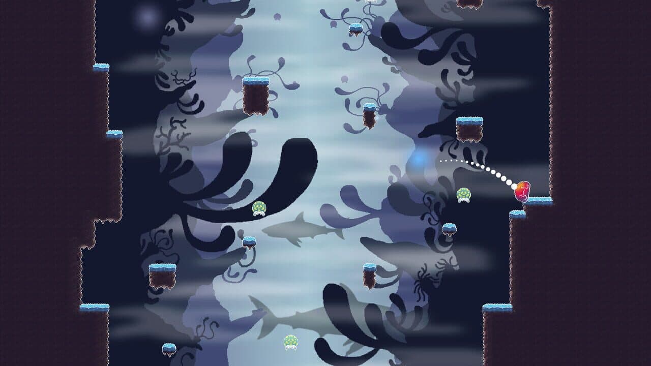 Slime Climb: A Count Pumpcula Tale thumbnail 4