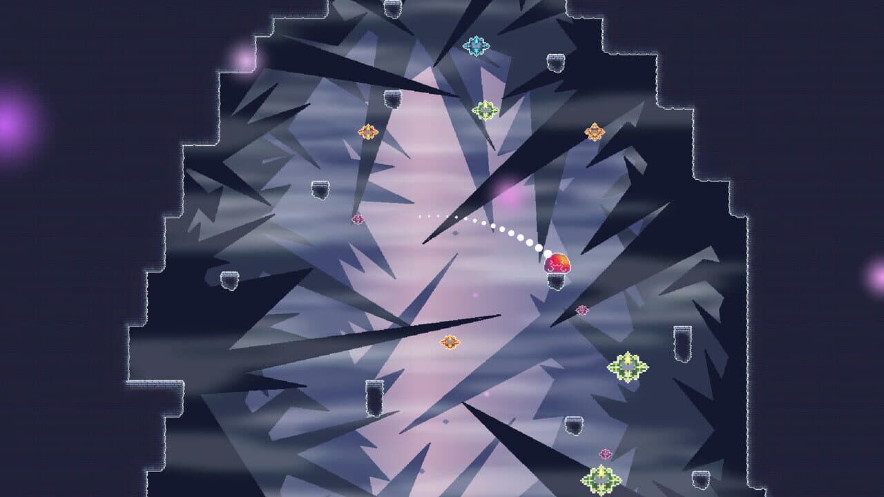 Slime Climb: A Count Pumpcula Tale thumbnail 6