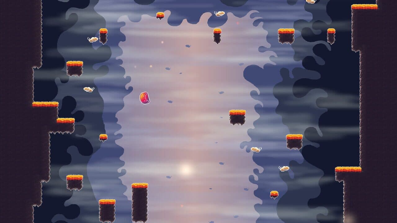 Slime Climb: A Count Pumpcula Tale thumbnail 7