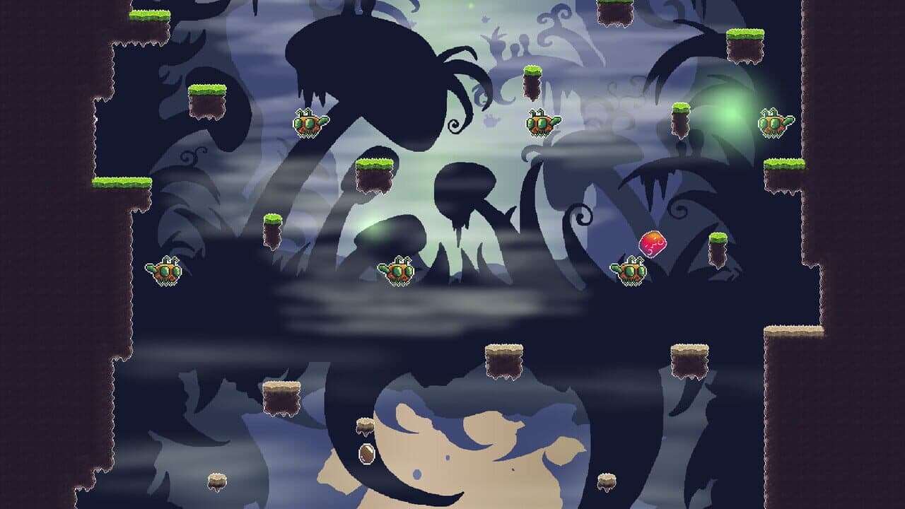 Slime Climb: A Count Pumpcula Tale thumbnail 8