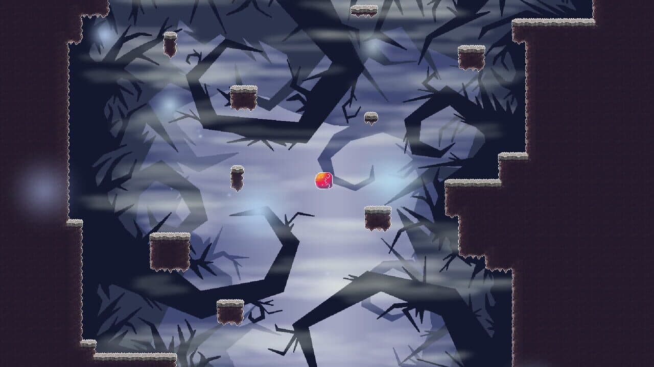 Slime Climb: A Count Pumpcula Tale thumbnail 5