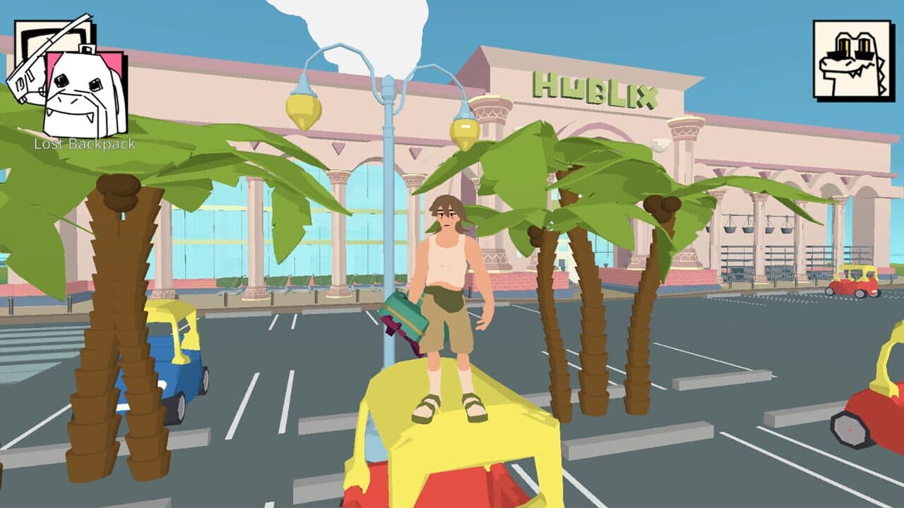 Floridale Man: The Joy of Chaos thumbnail 3